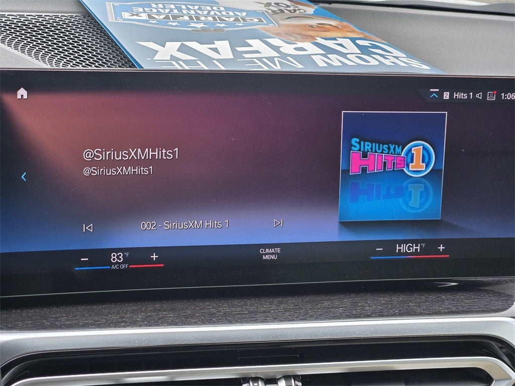 2023 BMW 3 Series 330e iPerformance