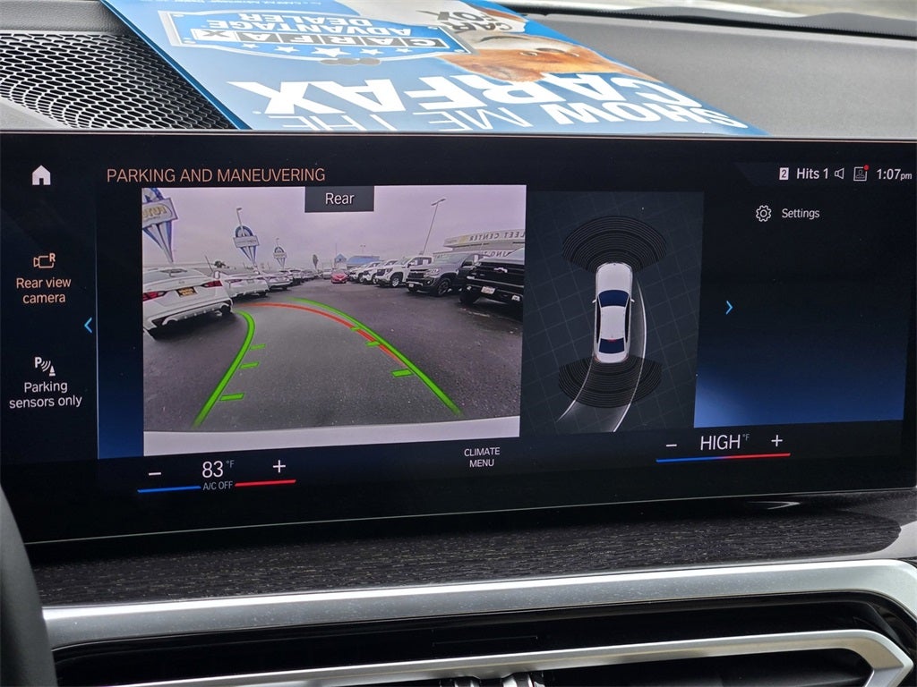 2023 BMW 3 Series 330e iPerformance