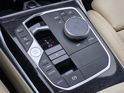 2023 BMW 3 Series 330e iPerformance