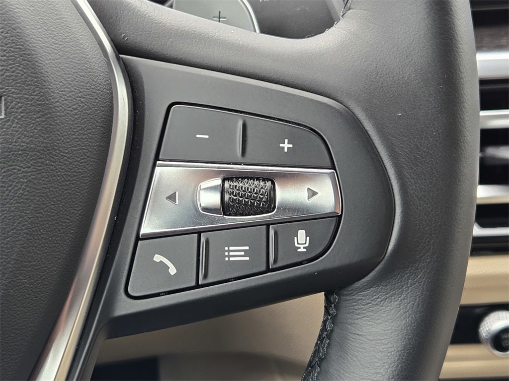 2023 BMW 3 Series 330e iPerformance