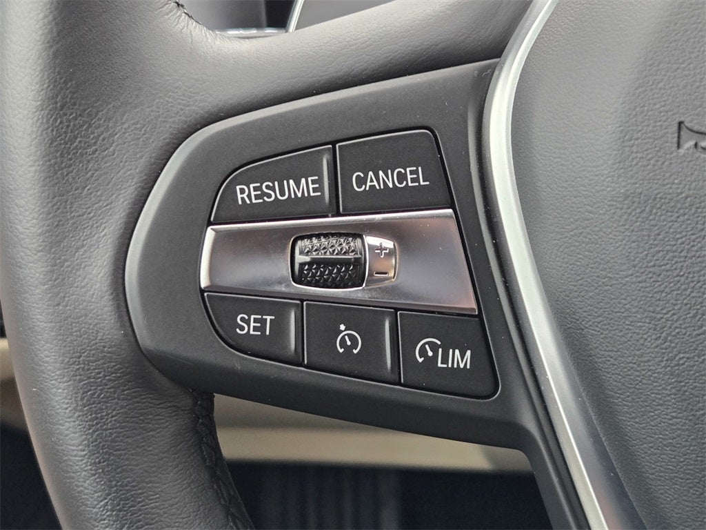 2023 BMW 3 Series 330e iPerformance