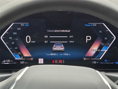 2023 BMW 3 Series 330e iPerformance