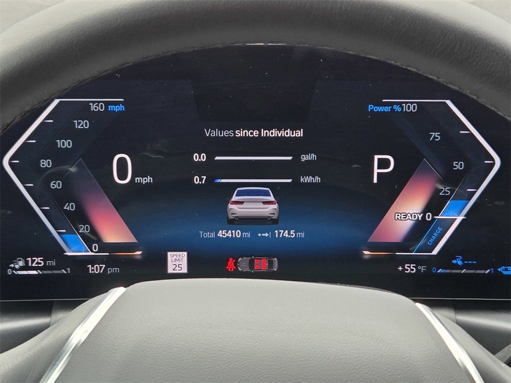 2023 BMW 3 Series 330e iPerformance