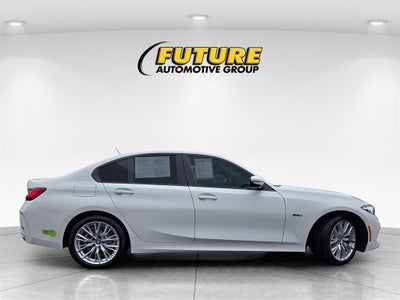 2023 BMW 3 Series 330e iPerformance