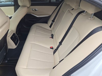 2023 BMW 3 Series 330e iPerformance