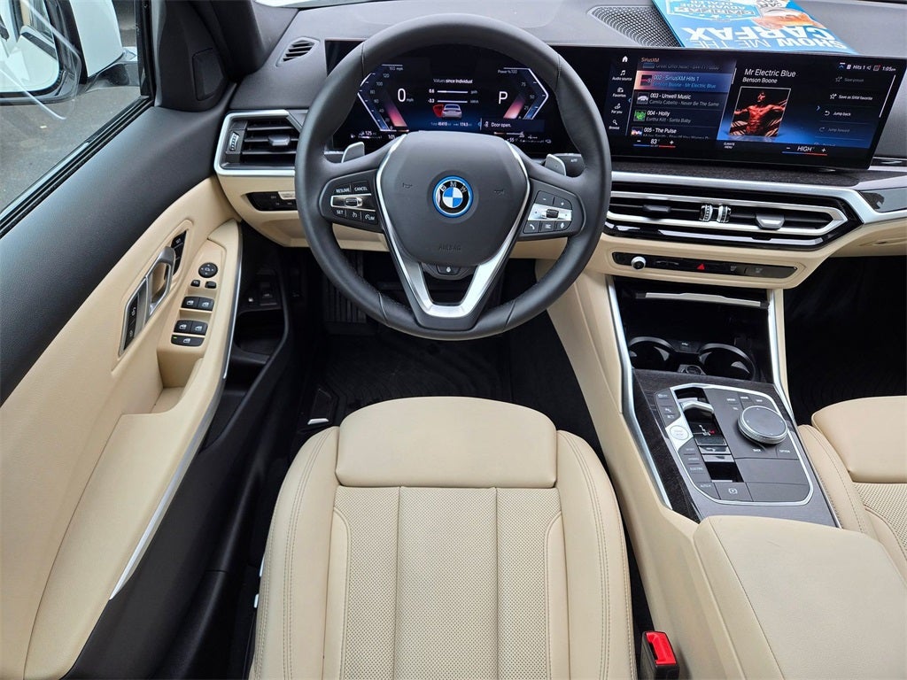 2023 BMW 3 Series 330e iPerformance