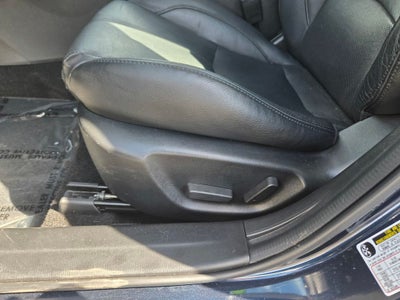 2017 Mazda Mazda3 Grand Touring