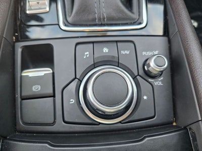 2017 Mazda Mazda3 Grand Touring