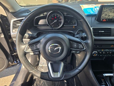 2017 Mazda Mazda3 Grand Touring