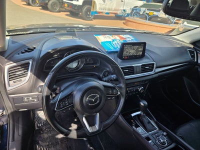2017 Mazda Mazda3 Grand Touring