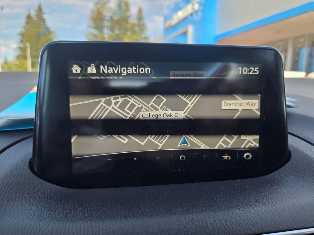2017 Mazda Mazda3 Grand Touring