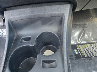 2012 Nissan Versa 1.8 S
