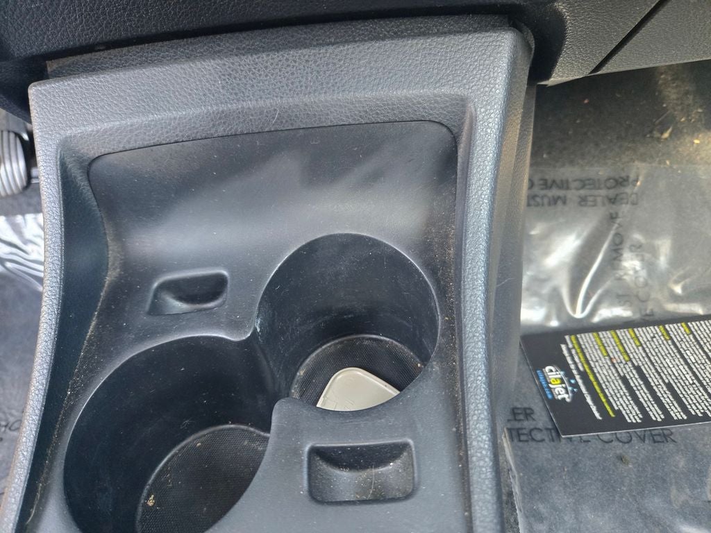 2012 Nissan Versa 1.8 S