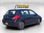 2012 Nissan Versa 1.8 S