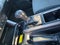 2021 Toyota Tacoma TRD Off-Road V6 4WD LIFTED
