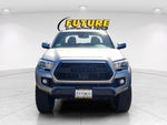 2021 Toyota Tacoma TRD Off-Road V6 4WD LIFTED