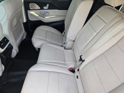 2021 Mercedes-Benz GLE GLE 350 4MATIC®