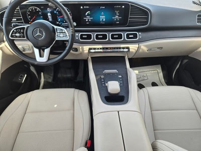 2021 Mercedes-Benz GLE GLE 350 4MATIC®