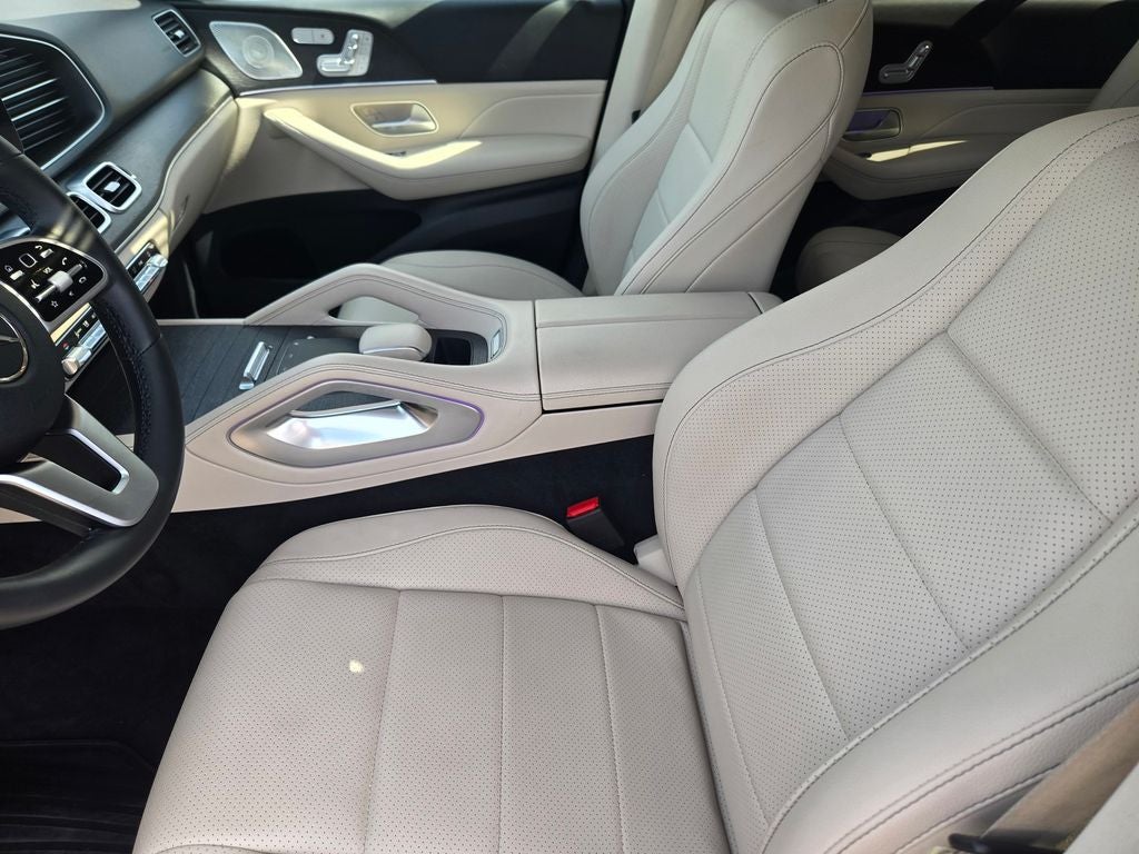 2021 Mercedes-Benz GLE GLE 350 4MATIC®