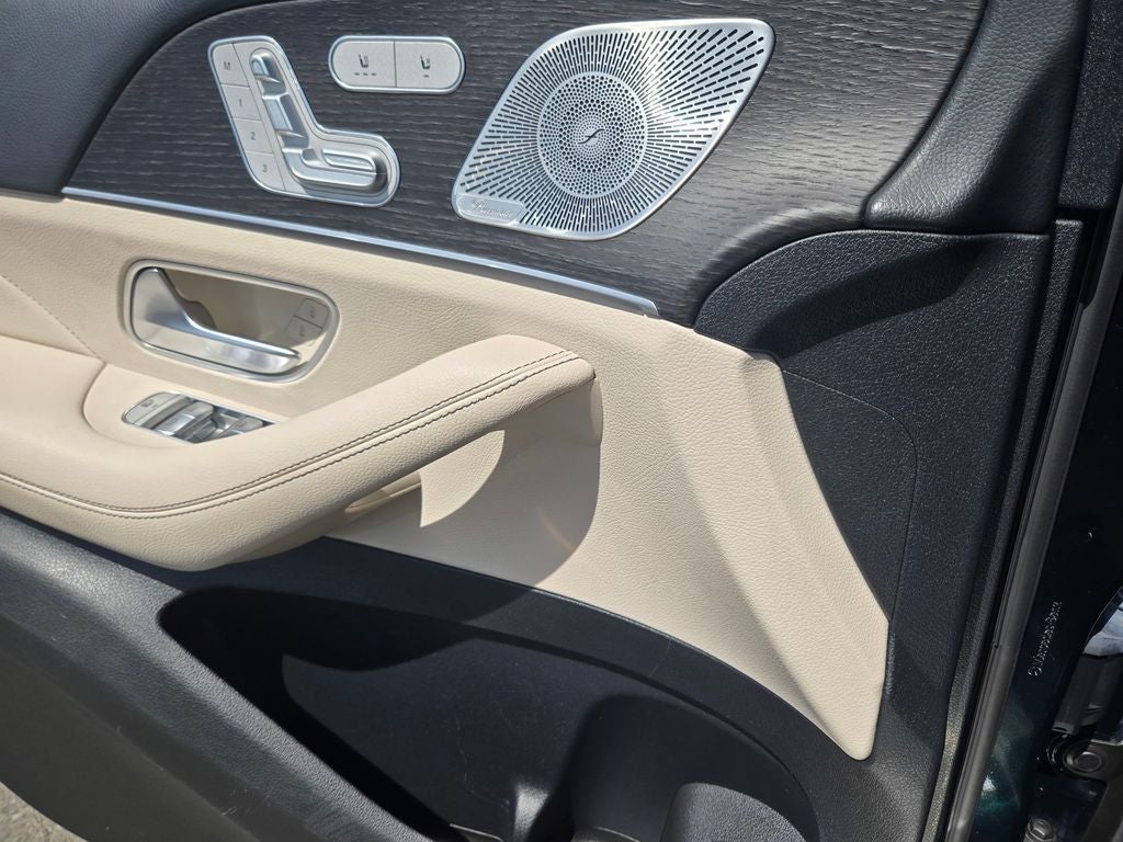 2021 Mercedes-Benz GLE GLE 350 4MATIC®