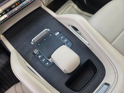 2021 Mercedes-Benz GLE GLE 350 4MATIC®