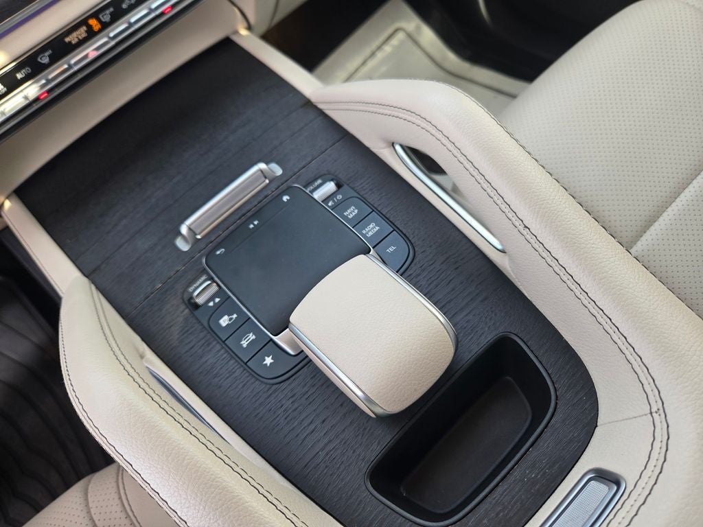 2021 Mercedes-Benz GLE GLE 350 4MATIC®