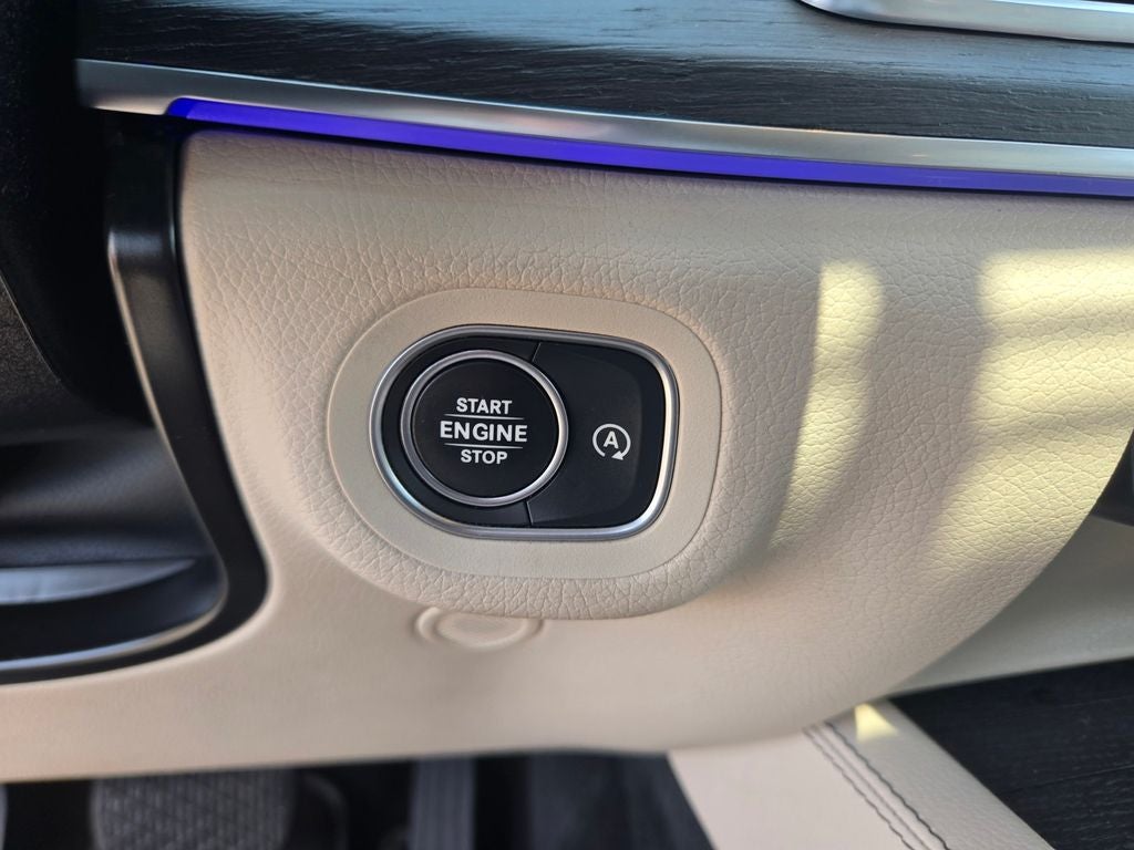 2021 Mercedes-Benz GLE GLE 350 4MATIC®