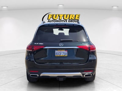 2021 Mercedes-Benz GLE GLE 350 4MATIC®