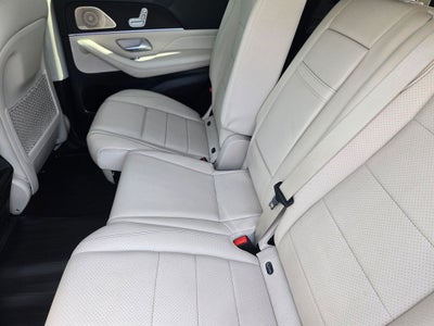2021 Mercedes-Benz GLE GLE 350 4MATIC®