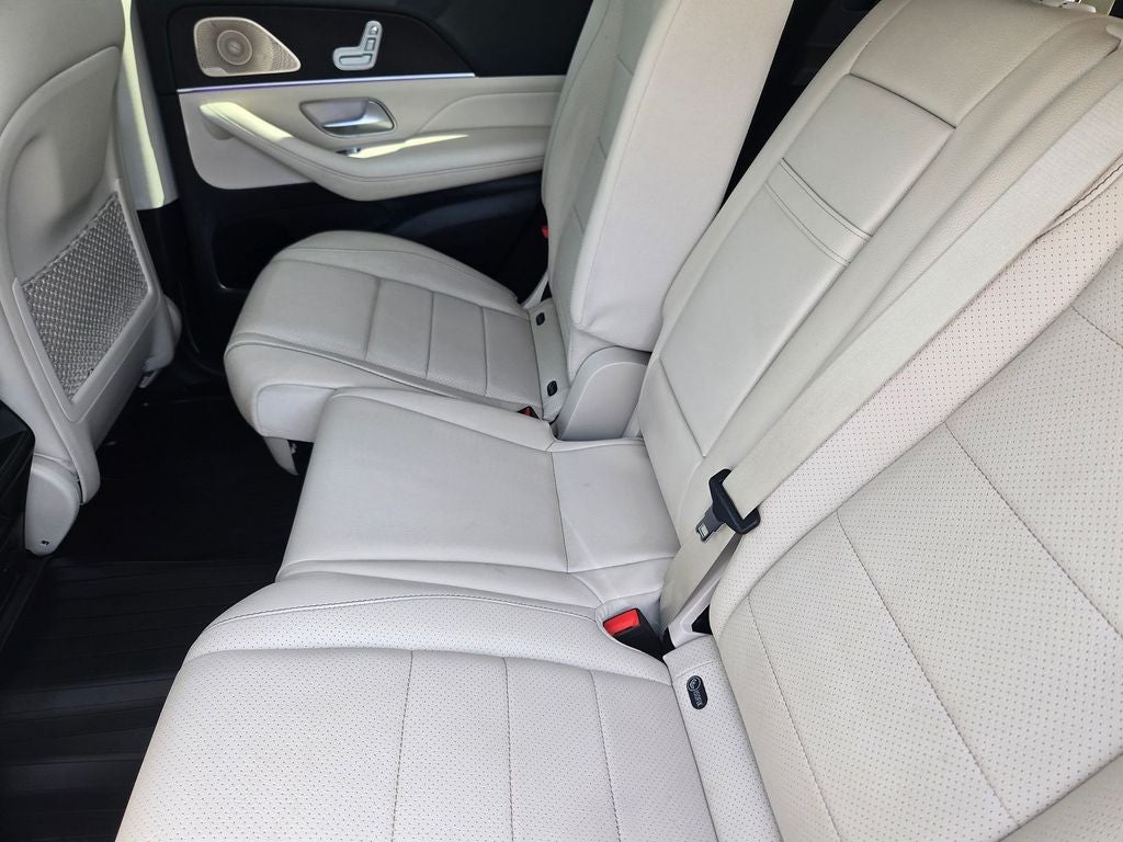 2021 Mercedes-Benz GLE GLE 350 4MATIC®