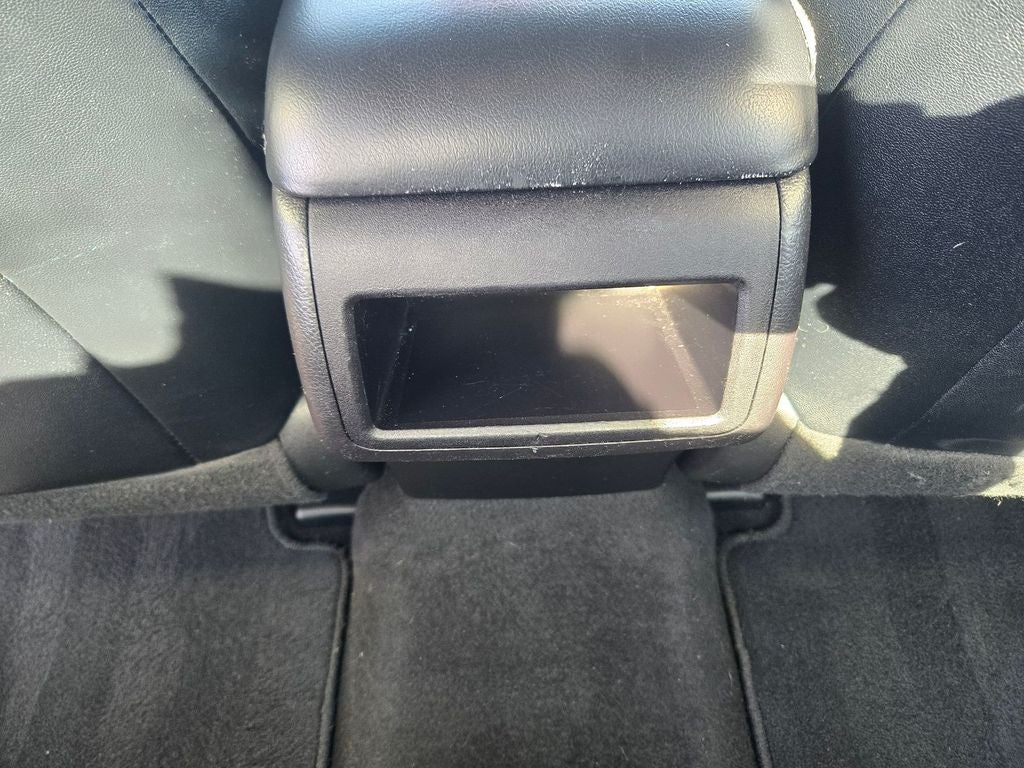 2015 Toyota Camry Hybrid SE