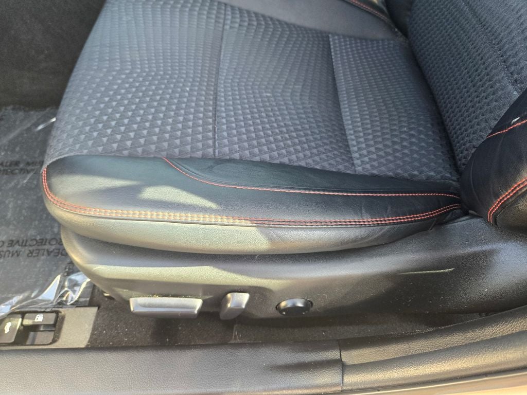 2015 Toyota Camry Hybrid SE