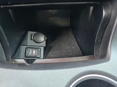 2015 Toyota Camry Hybrid SE