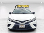 2020 Toyota Camry SE Nightshade