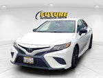 2020 Toyota Camry SE Nightshade