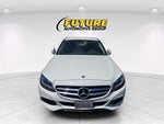 2015 Mercedes-Benz C-Class C 300
