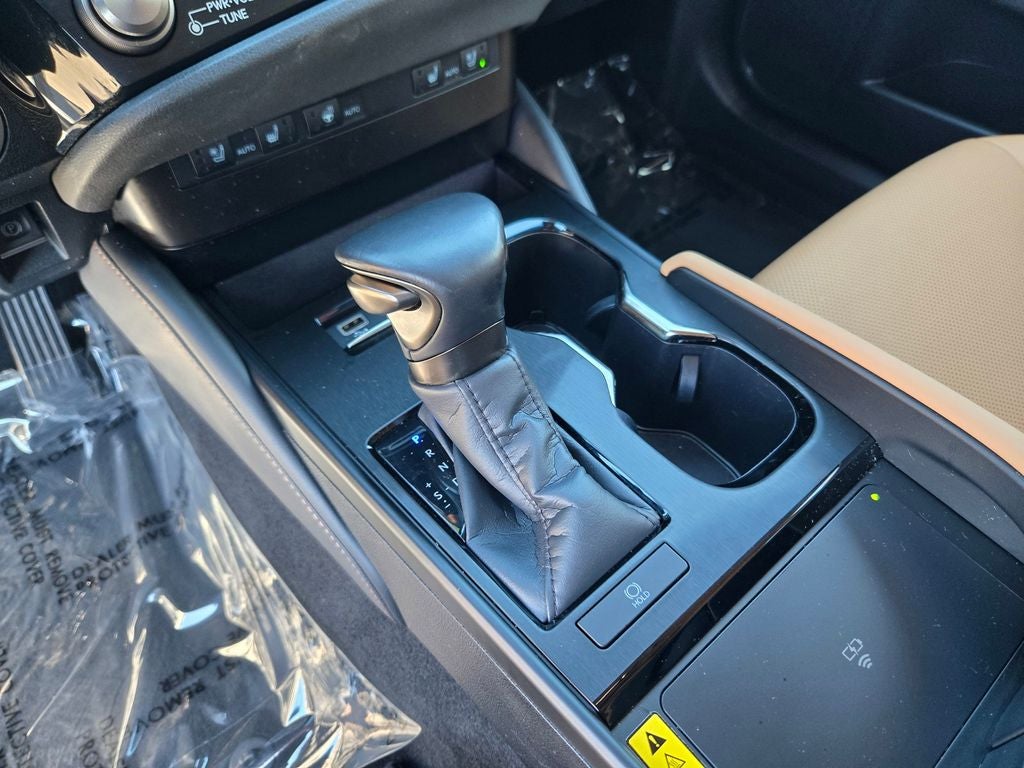 2025 Lexus ES 350