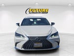 2025 Lexus ES 350