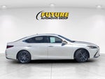 2025 Lexus ES 350