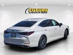2025 Lexus ES 350