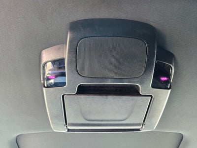 2022 Honda Pilot Black Edition