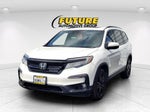 2022 Honda Pilot Black Edition