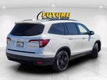 2022 Honda Pilot Black Edition