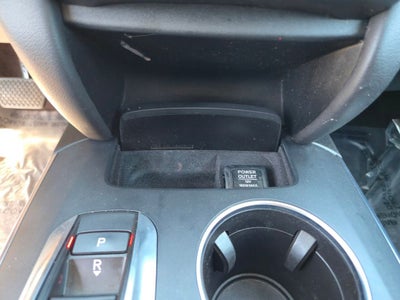 2020 Acura MDX Technology