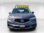 2020 Acura MDX Technology