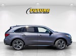 2020 Acura MDX Technology