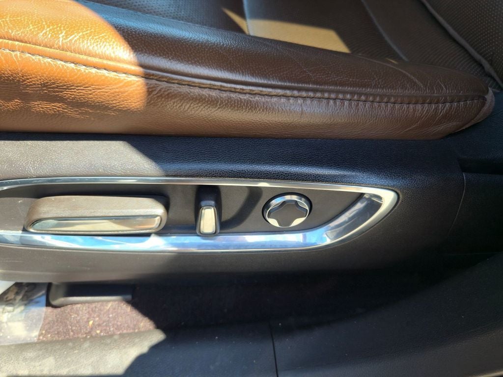 2020 Acura MDX Technology