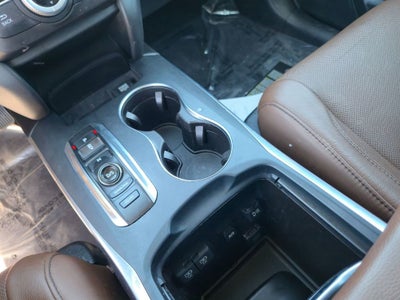 2020 Acura MDX Technology