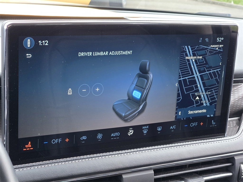 2023 Lincoln Corsair Reserve