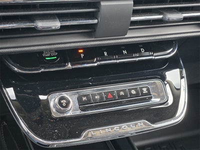 2023 Lincoln Corsair Reserve